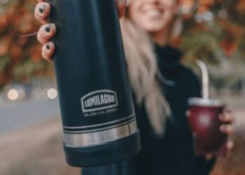 Lumilagro defendió su reconversión y reavivó el debate sobre la producción nacional