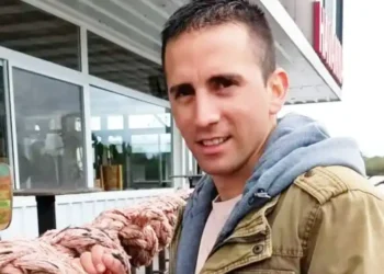 Tras 448 días, el mensaje desafiante de Nahuel Gallo.