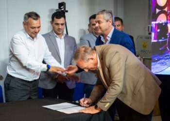 Avanza el proyecto de EPEC para la primera estación transformadora GIS limpia del país