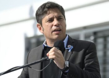 Revocación inmediata: un ex concejal involucrado en un escándalo de alcoholemia fue despedido tras su nombramiento en el gobierno bonaerense