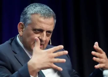 Paolo Rocca y Horacio Marín se encuentran en Houston durante la principal conferencia mundial de energía