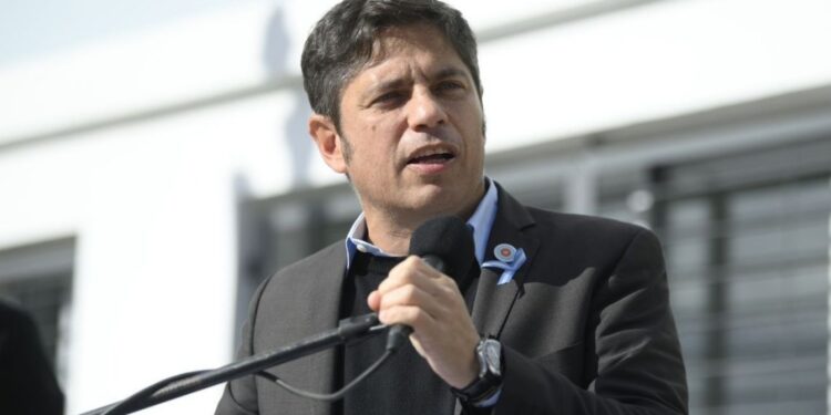 Revocación inmediata: un ex concejal involucrado en un escándalo de alcoholemia fue despedido tras su nombramiento en el gobierno bonaerense