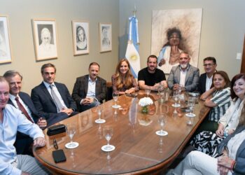 El PJ Federal delineará su estrategia política contra Milei en Entre Ríos y suma apoyos hacia 2027