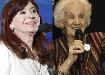 Día de la Memoria: La Plaza de Mayo se llena de voces en conmemoración del 50° aniversario del golpe militar