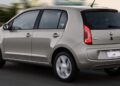 Los 10 autos con transmisión automática disponibles por menos de 40 millones de pesos