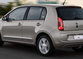 Los 10 autos con transmisión automática disponibles por menos de 40 millones de pesos