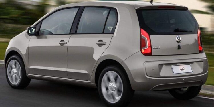 Los 10 autos con transmisión automática disponibles por menos de 40 millones de pesos