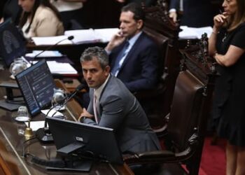 El ritmo legislativo se desacelera en marzo y las reformas se postergan hasta abril