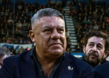 El fiscal de Campana impugna la unificación de las investigaciones sobre la AFA