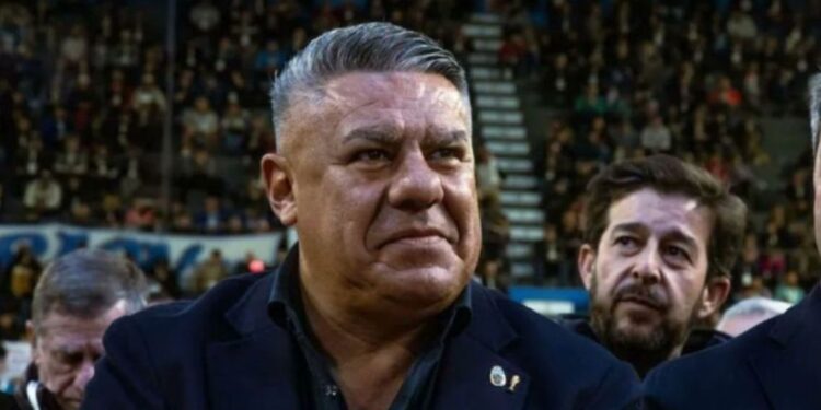 El fiscal de Campana impugna la unificación de las investigaciones sobre la AFA