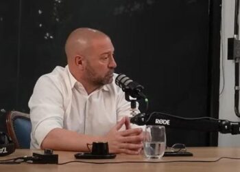 ANDIS: Citación judicial para Diego Spagnuolo y asociados.