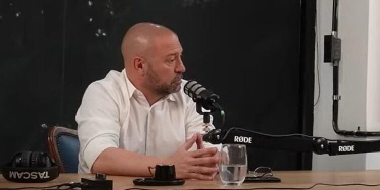 ANDIS: Citación judicial para Diego Spagnuolo y asociados.