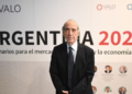 Arriazu considera que el desempleo en el Gran Buenos Aires es el principal riesgo político para el Gobierno