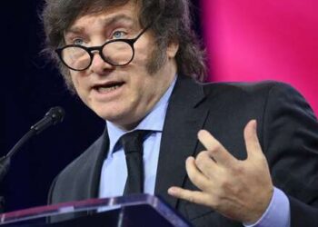 Milei pide paciencia ante los desafíos económicos y anticipa mejora para abril