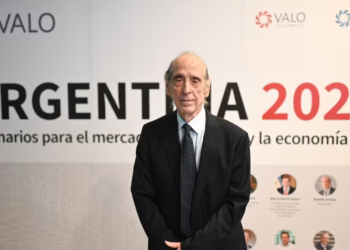 Arriazu considera que el desempleo en el Gran Buenos Aires es el principal riesgo político para el Gobierno