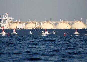 Camuzzi establece una alianza internacional para su proyecto de USD 3.900 millones en La Plata