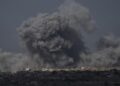 Israel reanuda sus operaciones en el valle de Bekaa atacando a Hezbollah en el sur del Líbano