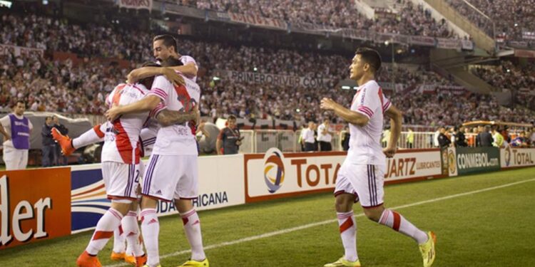 River Plate: de la crisis al optimismo hacia la Copa Sudamericana