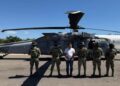 Detención de ‘El Jardinero’, potencial nuevo líder del Cartel de Jalisco, con recompensa de US$5.000.000
