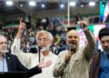 Divisiones en el Parlamento de Irán complican las negociaciones nucleares con Estados Unidos