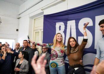 La Libertad Avanza obtiene su primer centro de estudiantes en un instituto de CABA