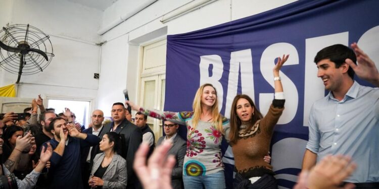 La Libertad Avanza obtiene su primer centro de estudiantes en un instituto de CABA