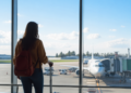 Incremento en los precios de los pasajes aéreos debido a la actualización de la tasa de seguridad de la ANAC