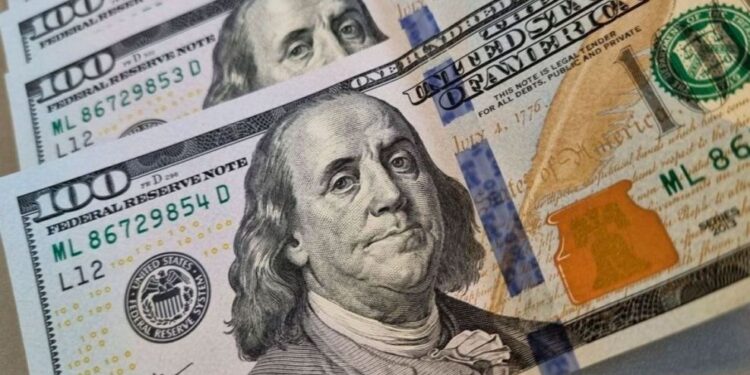 Dólar oficial y dólar blue: cotización en tiempo real para este jueves 23 de abril