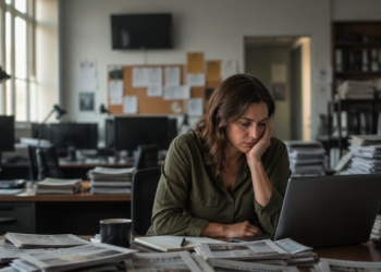 El Vaivén de la Confianza en el Gobierno