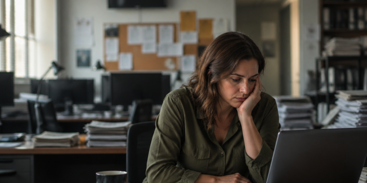 El Vaivén de la Confianza en el Gobierno