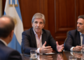 El Gobierno logró renovación de vencimientos y obtuvo US$700 millones