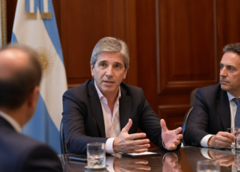 El Gobierno logró renovación de vencimientos y obtuvo US$700 millones