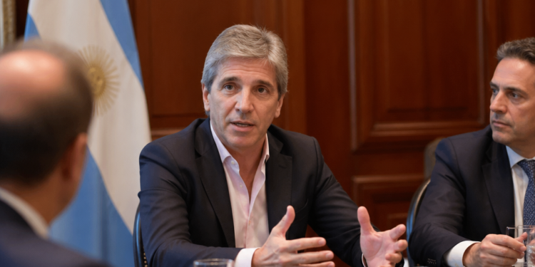 El Gobierno logró renovación de vencimientos y obtuvo US$700 millones