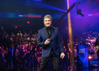 Dante Gebel: “En 2023 habría votado a Milei, pero ahora no lo haría”