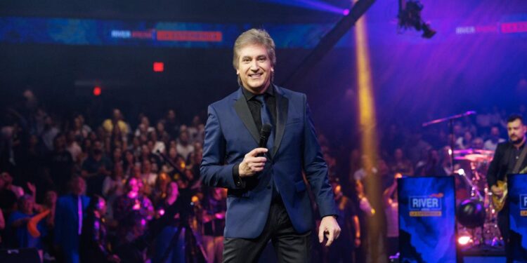 Dante Gebel: “En 2023 habría votado a Milei, pero ahora no lo haría”