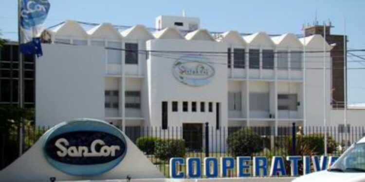 Seis empresas luchan por adquirir los activos de Sancor tras su quiebra
