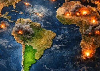 Argentina como un refugio estratégico en medio de tensiones globales