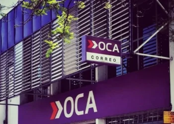 Gastón Pérez Izquierdo asume como nuevo director de OCA