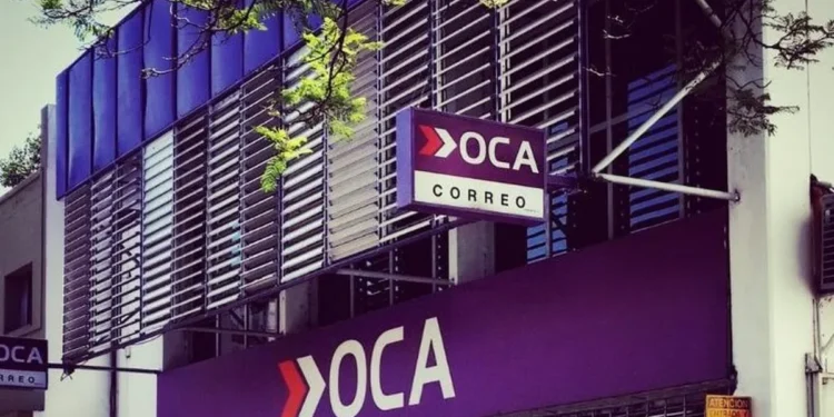 Gastón Pérez Izquierdo asume como nuevo director de OCA