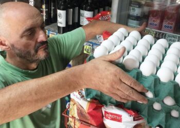 Argentina se consagra como el principal consumidor de huevos a nivel global