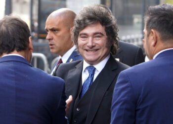 Crisis en el Gobierno de Javier Milei: Tensión entre facciones aliadas