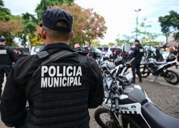 Policías Municipales: inspirados en la experiencia de Escobar, la Provincia impulsará una ley junto a intendentes