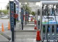 Doble impacto en mayo: el Gobierno subió el impuesto a los combustibles y las tarifas de gas.