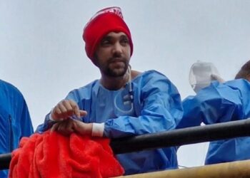 Elevan a juicio al gendarme por la causa Pablo Grillo e investigarán a sus superiores.