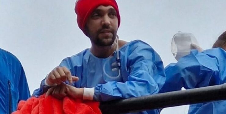 Elevan a juicio al gendarme por la causa Pablo Grillo e investigarán a sus superiores.