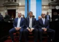 Freno a la reforma laboral: La Corte Suprema denegó el “per saltum” que buscaba acelerar el trámite.