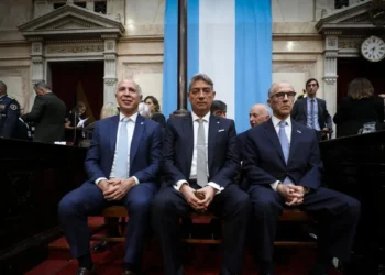 Freno a la reforma laboral: La Corte Suprema denegó el “per saltum” que buscaba acelerar el trámite.