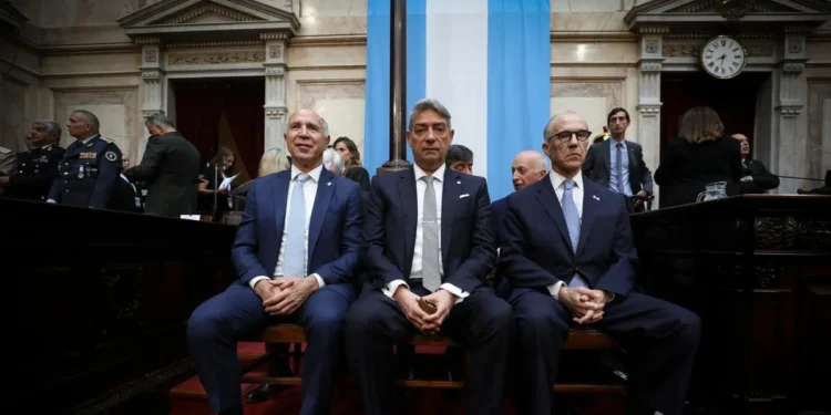Freno a la reforma laboral: La Corte Suprema denegó el “per saltum” que buscaba acelerar el trámite.