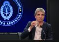 Las claves del “Súper RIGI”: Luis Caputo revela más información sobre la iniciativa que el Gobierno presentará en el Congreso.