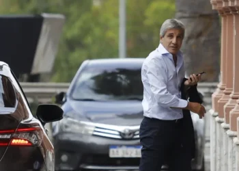 La meta más ambiciosa: Luis Caputo asegura que Argentina puede alcanzar el 1% de inflación￼￼￼